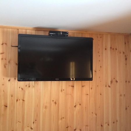 Chata Hokejka Rokytnice nad Jizerou Extérieur photo