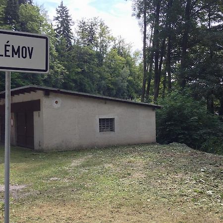 Chata Hokejka Rokytnice nad Jizerou Extérieur photo