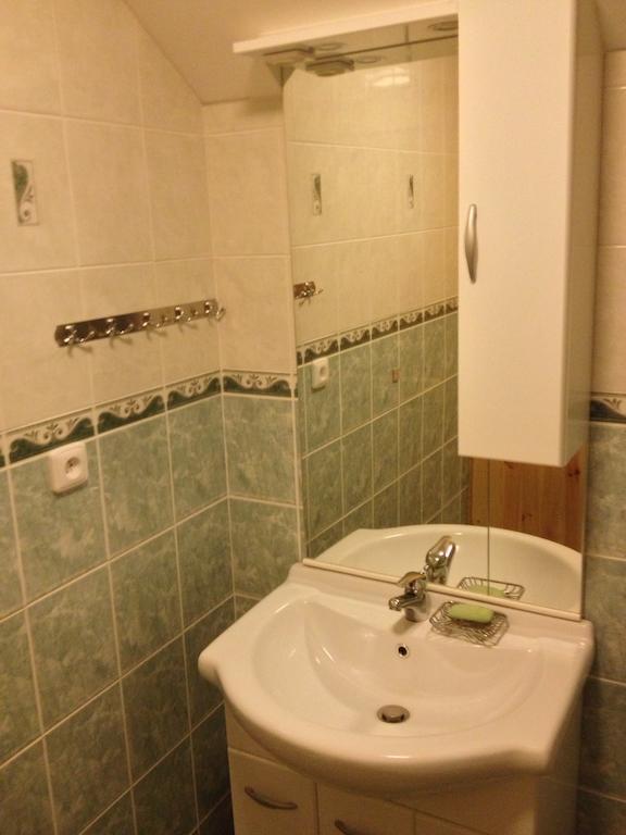 Chata Hokejka Rokytnice nad Jizerou Chambre photo