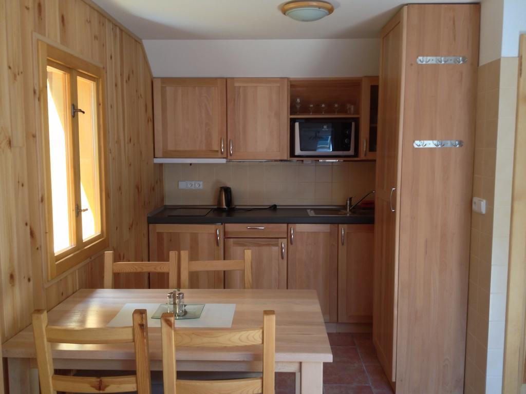 Chata Hokejka Rokytnice nad Jizerou Chambre photo