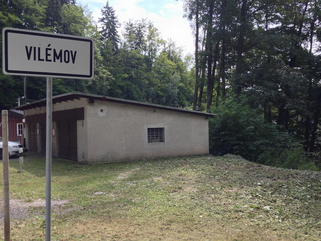 Chata Hokejka Rokytnice nad Jizerou Extérieur photo