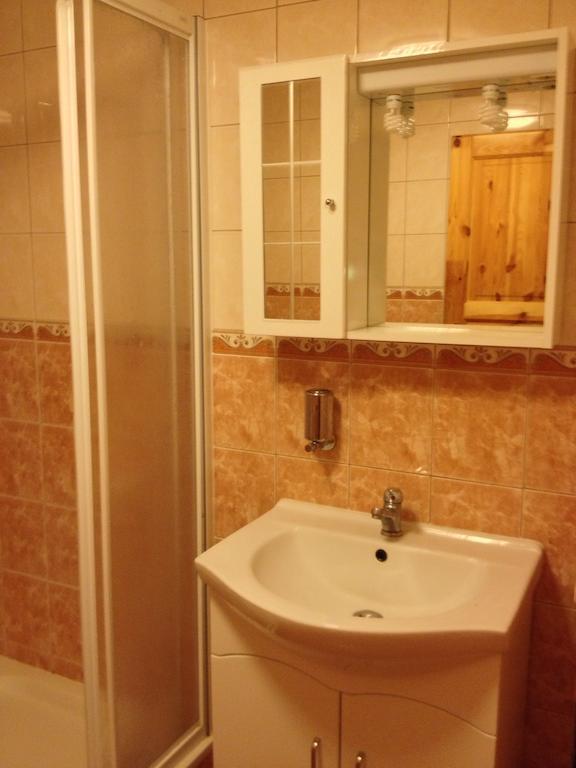 Chata Hokejka Rokytnice nad Jizerou Chambre photo